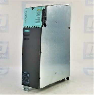 6SL3130-1TE22-0AA0 | Siemens AC Drives